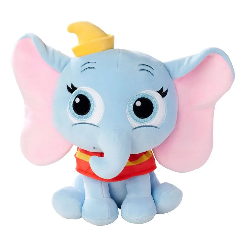 Nounours Disney Doorables Dumbo 25 Cm de Simba – photo du produit