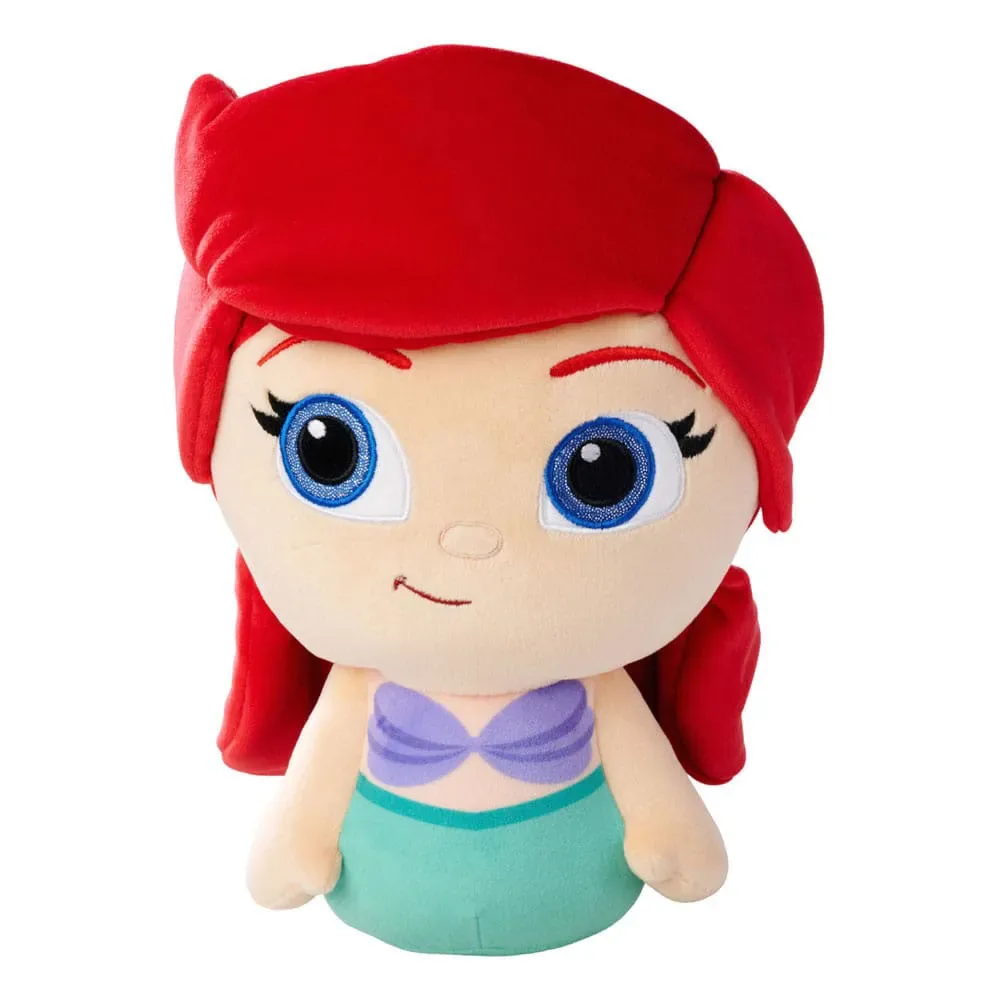 Disney Doorables The Little Mermaid Arielle 25 Cm Knuffelbeer de Simba – photo du produit