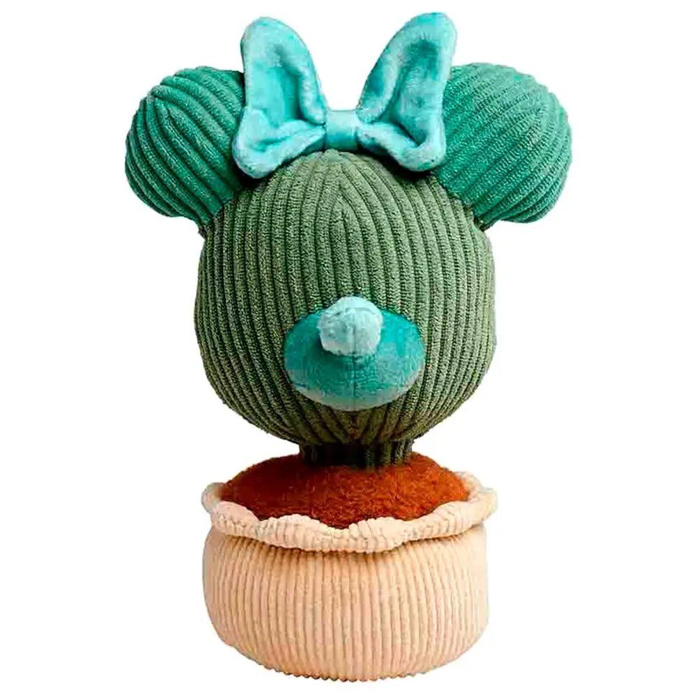 Disney Minnie Planten Teddy 20 Cm de Simba – photo du produit