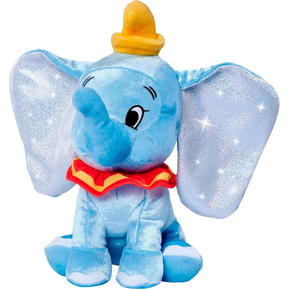 Dombo Teddybeer D100 Teddybeer 25 Cm van Simba – productfoto
