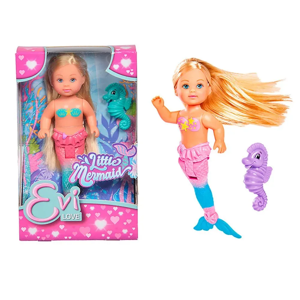 Evi Sirenite 2 Assorteret fra Simba – produktbillede