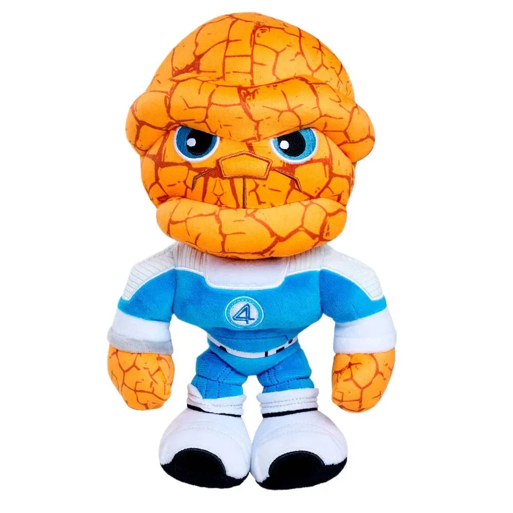 Fantastic 4 25 Cm Knuffelbeer van Simba – productfoto