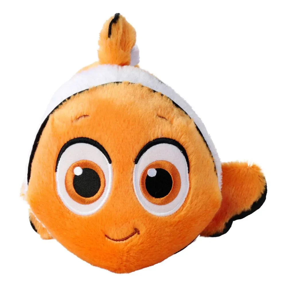 Finding Nemo Flufflets Nemo 25 Cm Bamse fra Simba – produktbillede