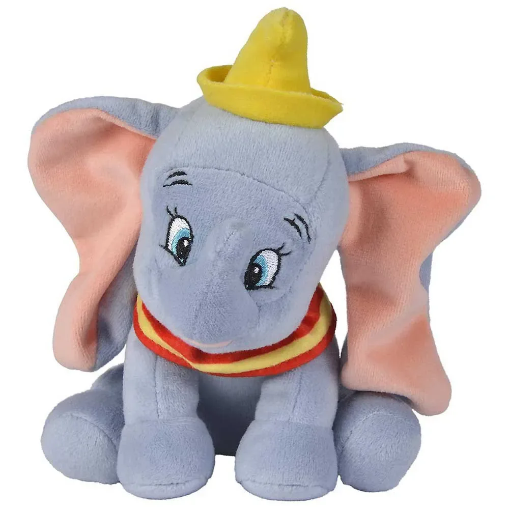 Friends Disney Klassisk Dyr I Udstilling Teddy 17 Cm fra Simba – produktbillede