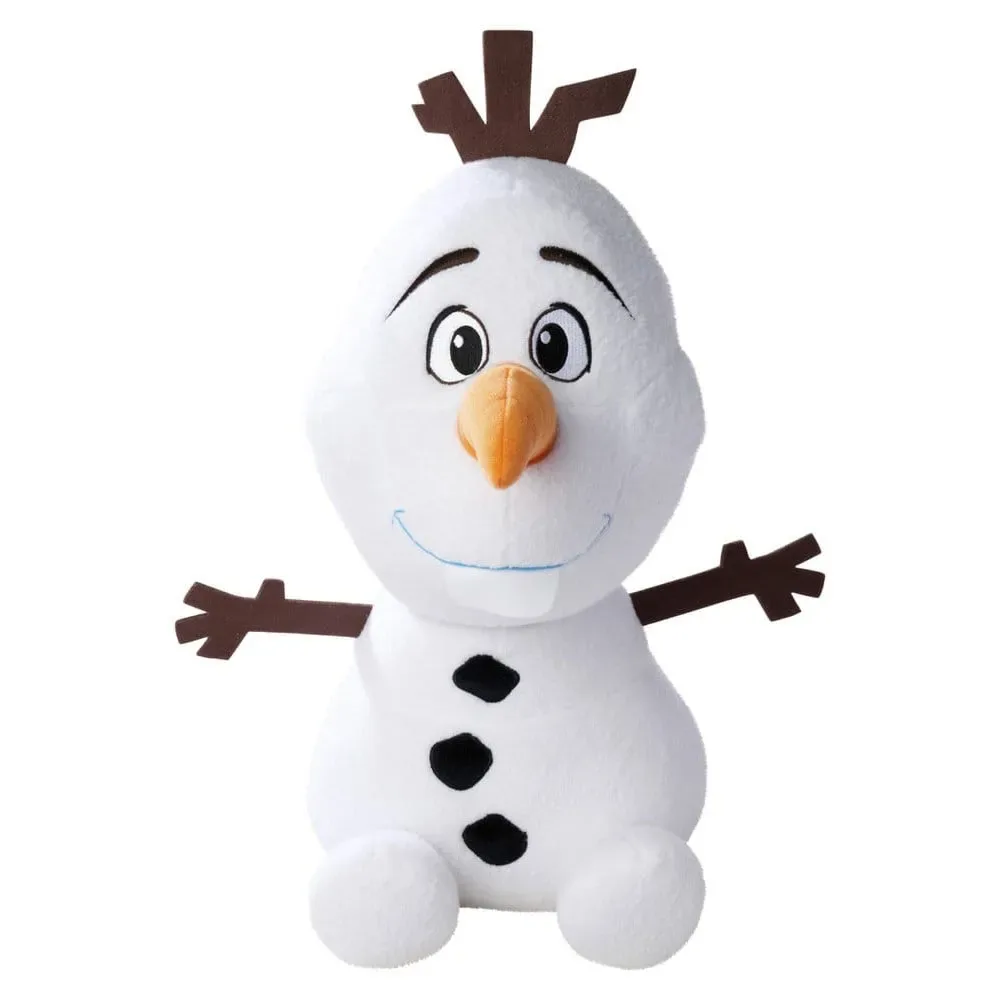 Frozen Olaf Knuffelbeer från Simba – produktbild