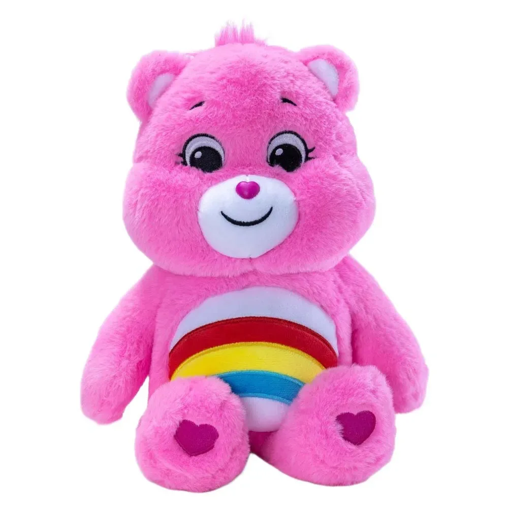 Nounours Funny Care Bears 35 Cm de Simba – photo du produit