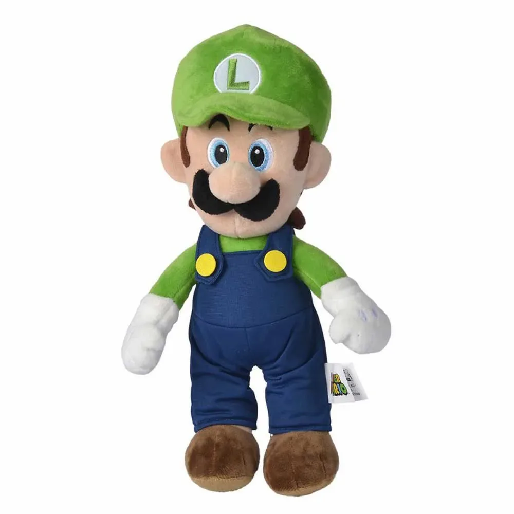 Fylld Luigi 20 Cm från Simba – produktbild