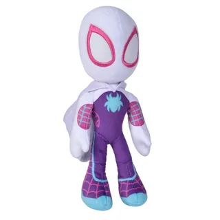 Ghostspider Spiderman Marvel Knuffelbeer 25 Cm by Simba – product photo 2 of 2