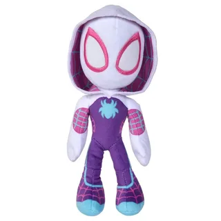 Ghostspider Spiderman Marvel Knuffelbeer 25 Cm by Simba – product photo 1 of 2