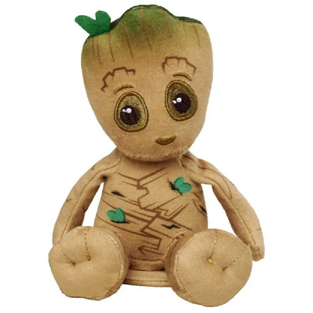 Peluche D´épaule Groot 12 Cm de Simba – photo du produit
