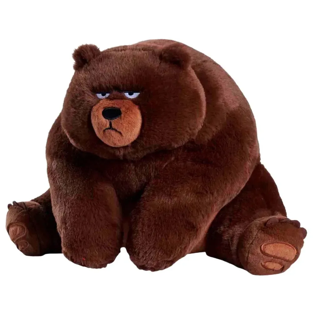 Hoppers Bear Ellen 28 Cm Knuffelbeer van Simba – productfoto