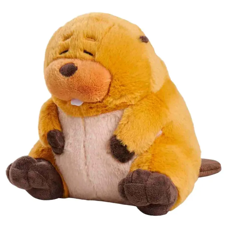 Hoppers Castor Loaf 22 Cm Knuffelbeer de Simba – photo du produit