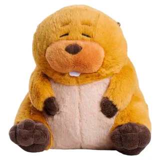Hoppers Castor Loaf 22 Cm Knuffelbeer fra Simba – produktbillede 2 af 2