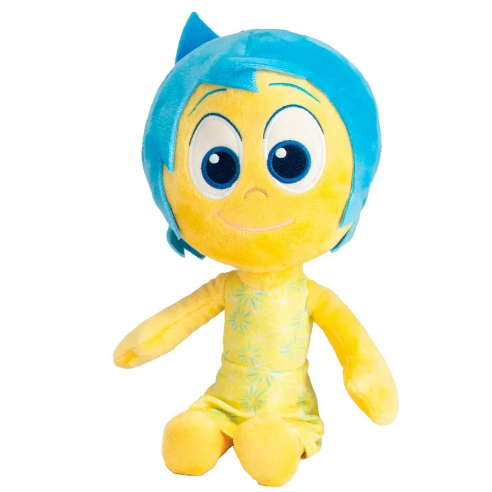 Nounours Inside Out Disney Pixar 25 Cm de Simba – photo du produit