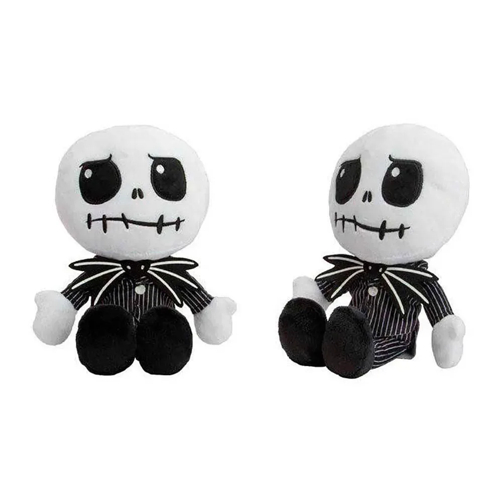 Jack Skellington Knuffel 25 Cm van Simba – productfoto