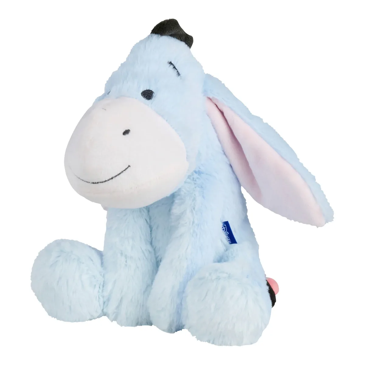 Kuscheltier Disney I-Aah 25cm by Simba in Light blue, 16 × 24 × 30 mm – product photo