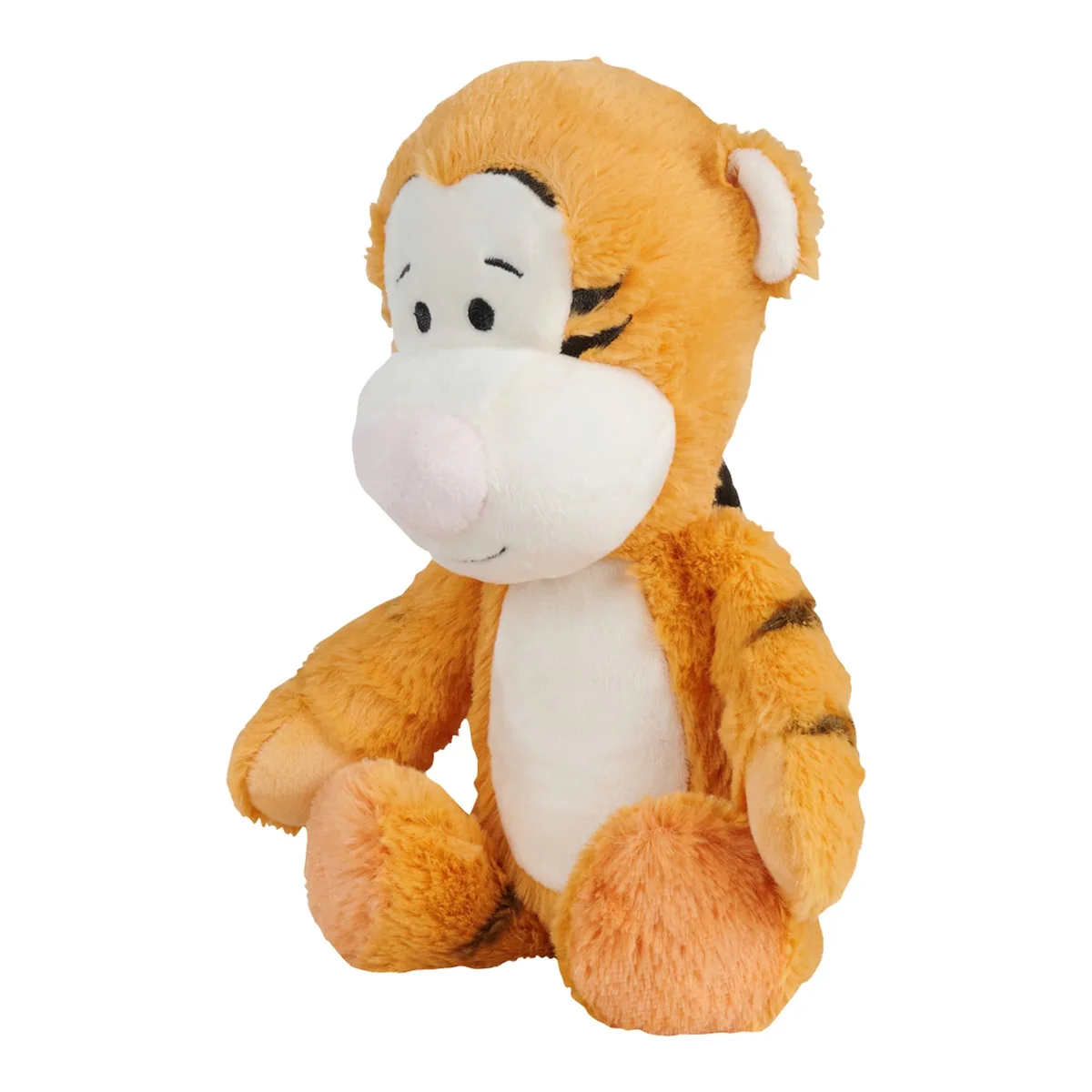 Kuscheltier Disney Tigger 25cm by Simba in Multicolour, 12 × 13 × 30 mm – product photo