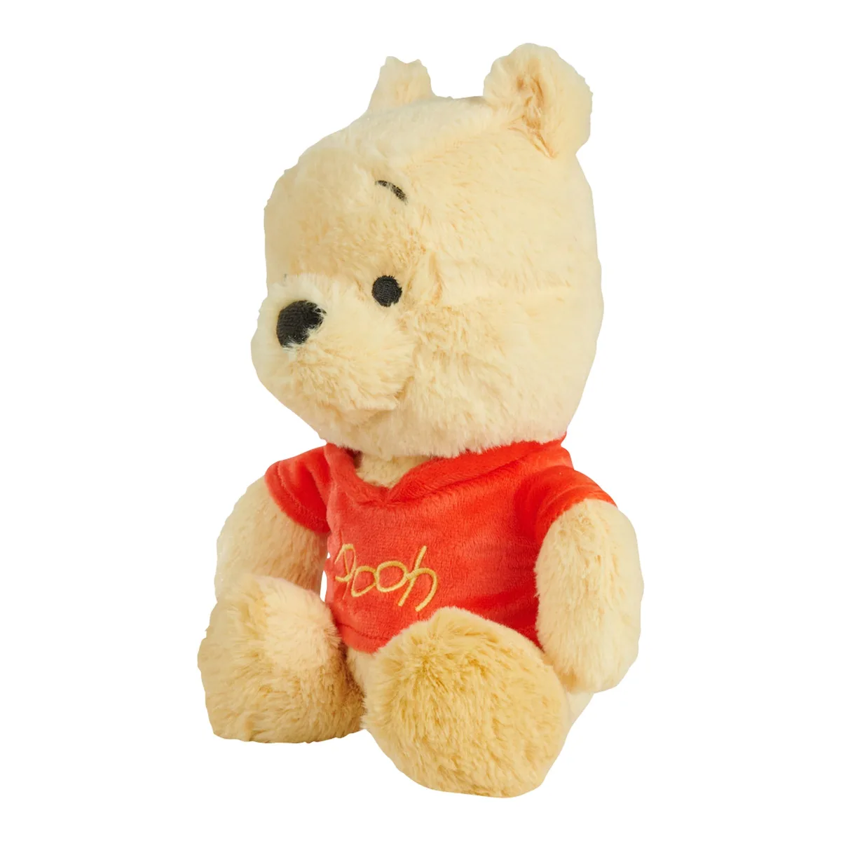 Kuscheltier Disney Winnie Puuh 25cm von Simba in Mehrfarbig, 12 × 20 × 31 mm – Produktfoto