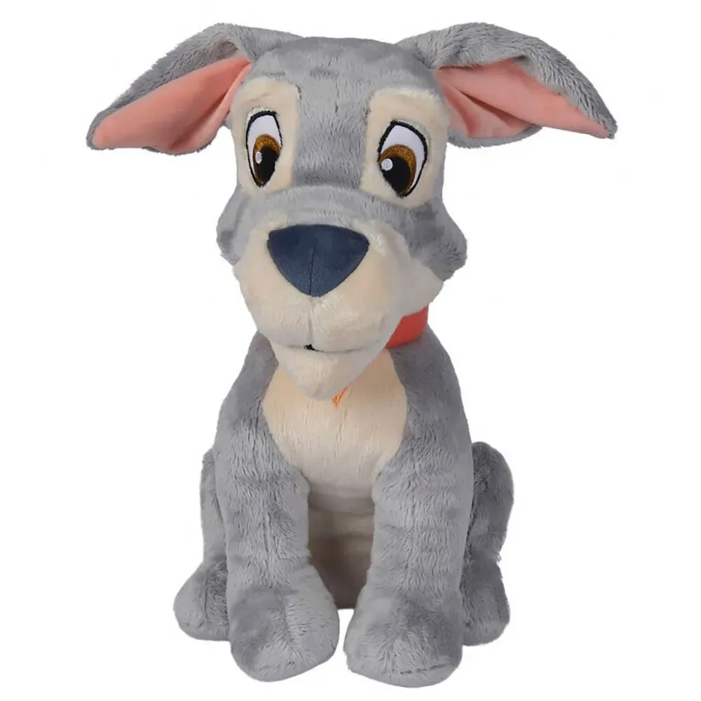 Susi Und Strolch Disney Teddy Golfo Weich 35 Cm von Simba – Produktfoto