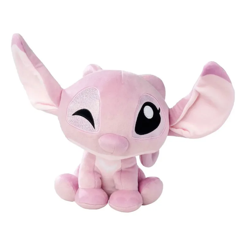 Lilo & Stitch Doorables Angel 25 Cm Knuffelbeer från Simba – produktbild