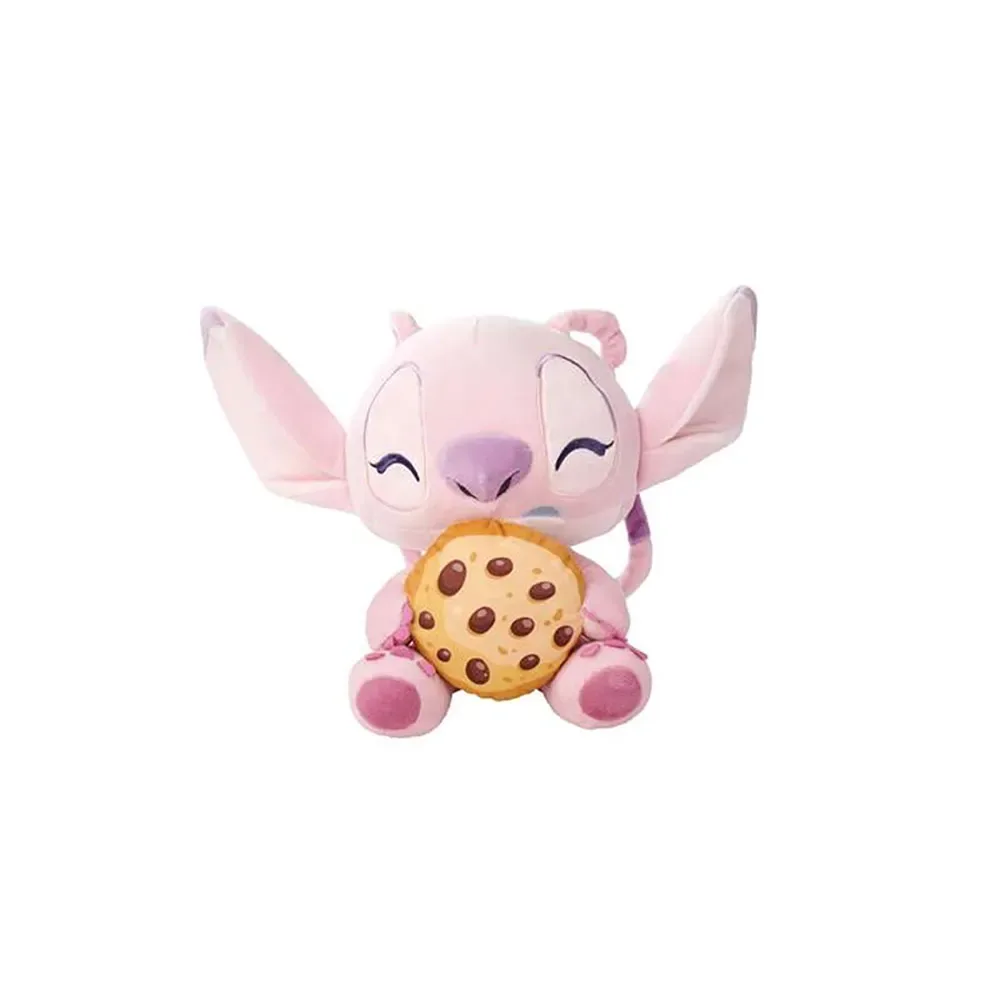 Lilo & Stitch Engel Met Koekjesknuffel 25 Cm från Simba – produktbild