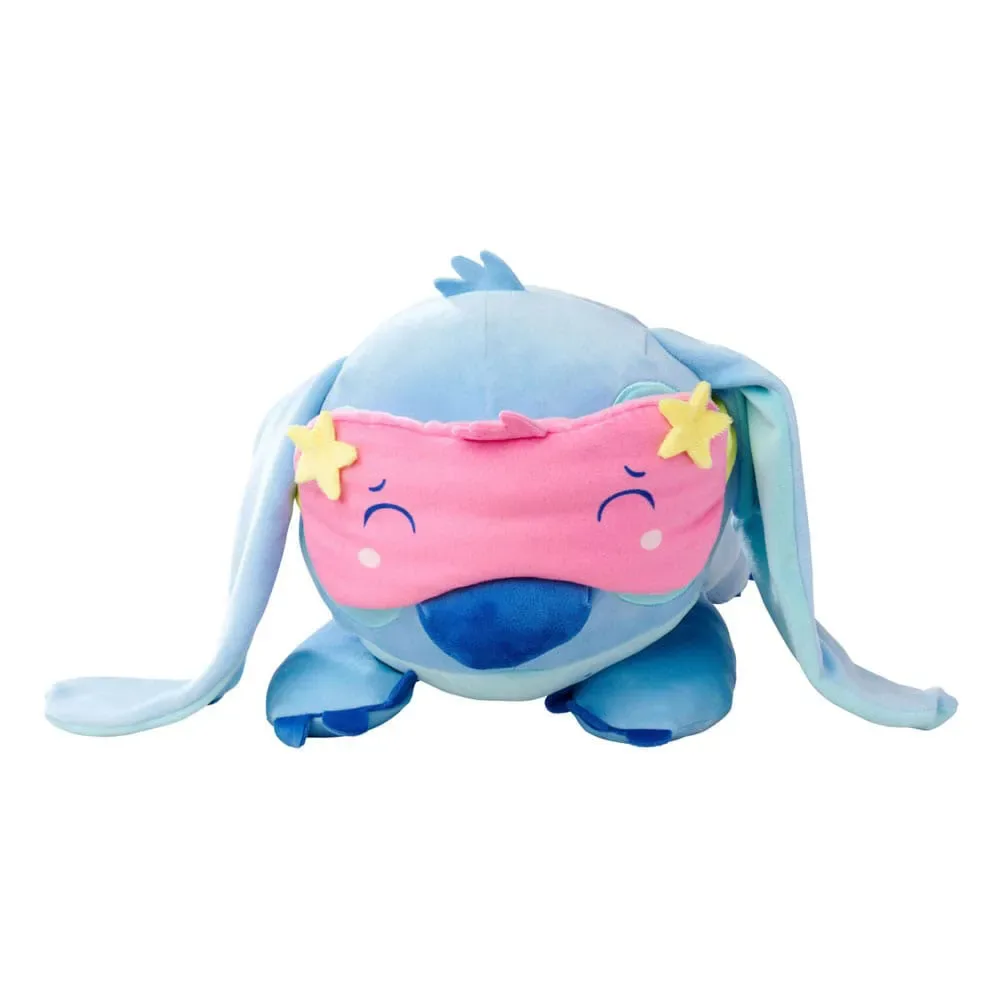 Lilo & Stitch Snuglets Stitch 40 Cm Teddybär von Simba – Produktfoto