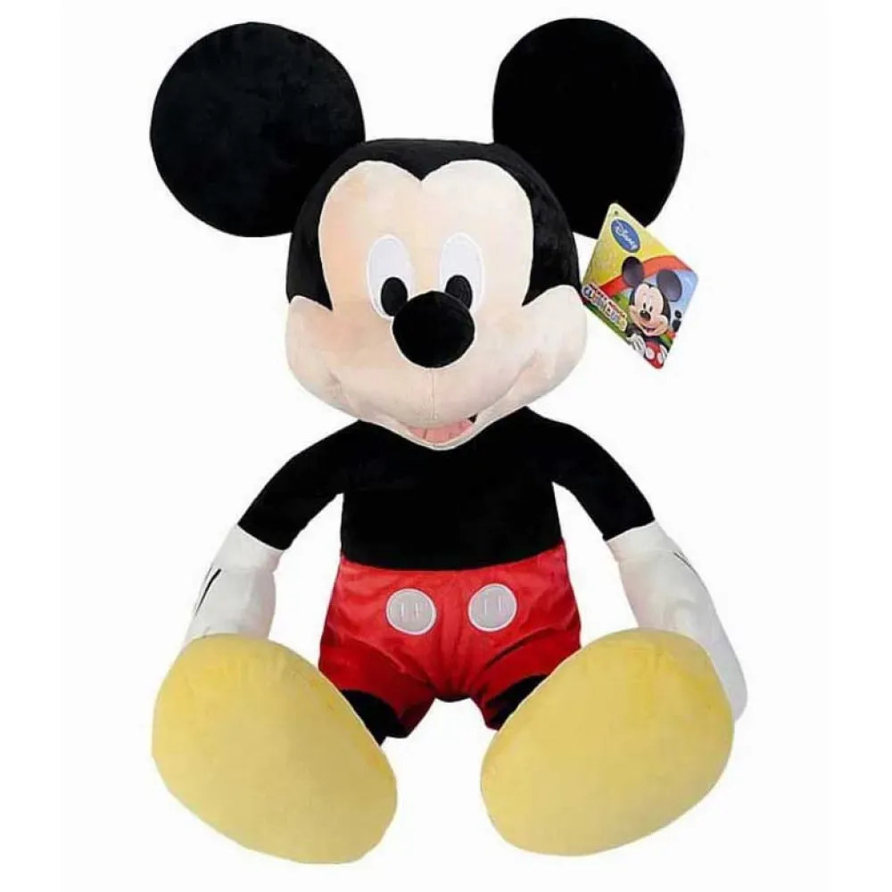 Mickey Gefüllt 120 Cm von Simba – Produktfoto