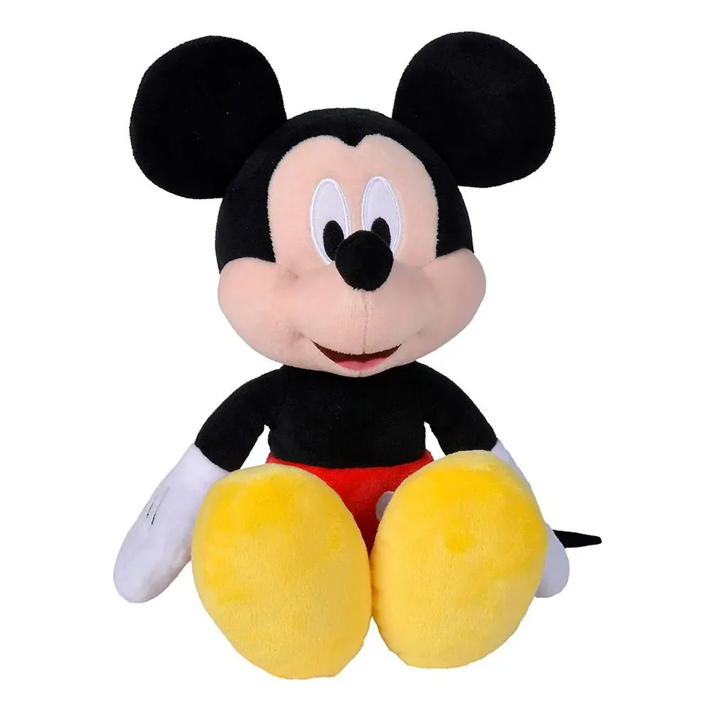 Mickey Teddybär 35 Cm von Simba – Produktfoto