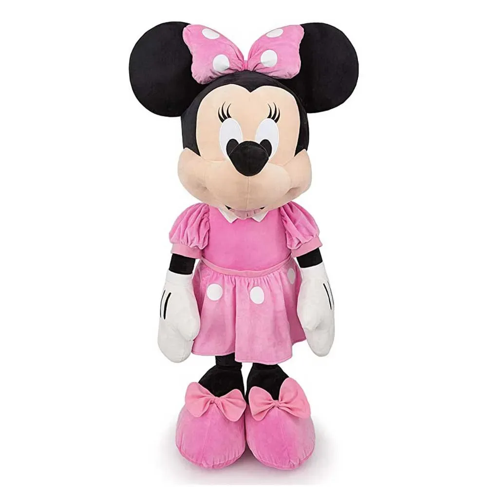 Minnie Mouse Knuffel 120 Cm van Simba – productfoto