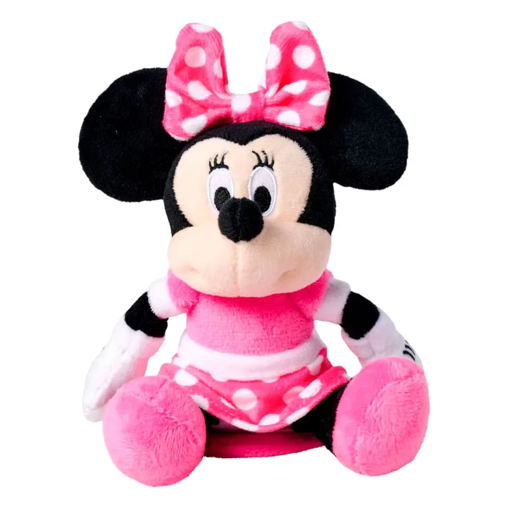 Minnie Teddy 12 Cm van Simba – productfoto