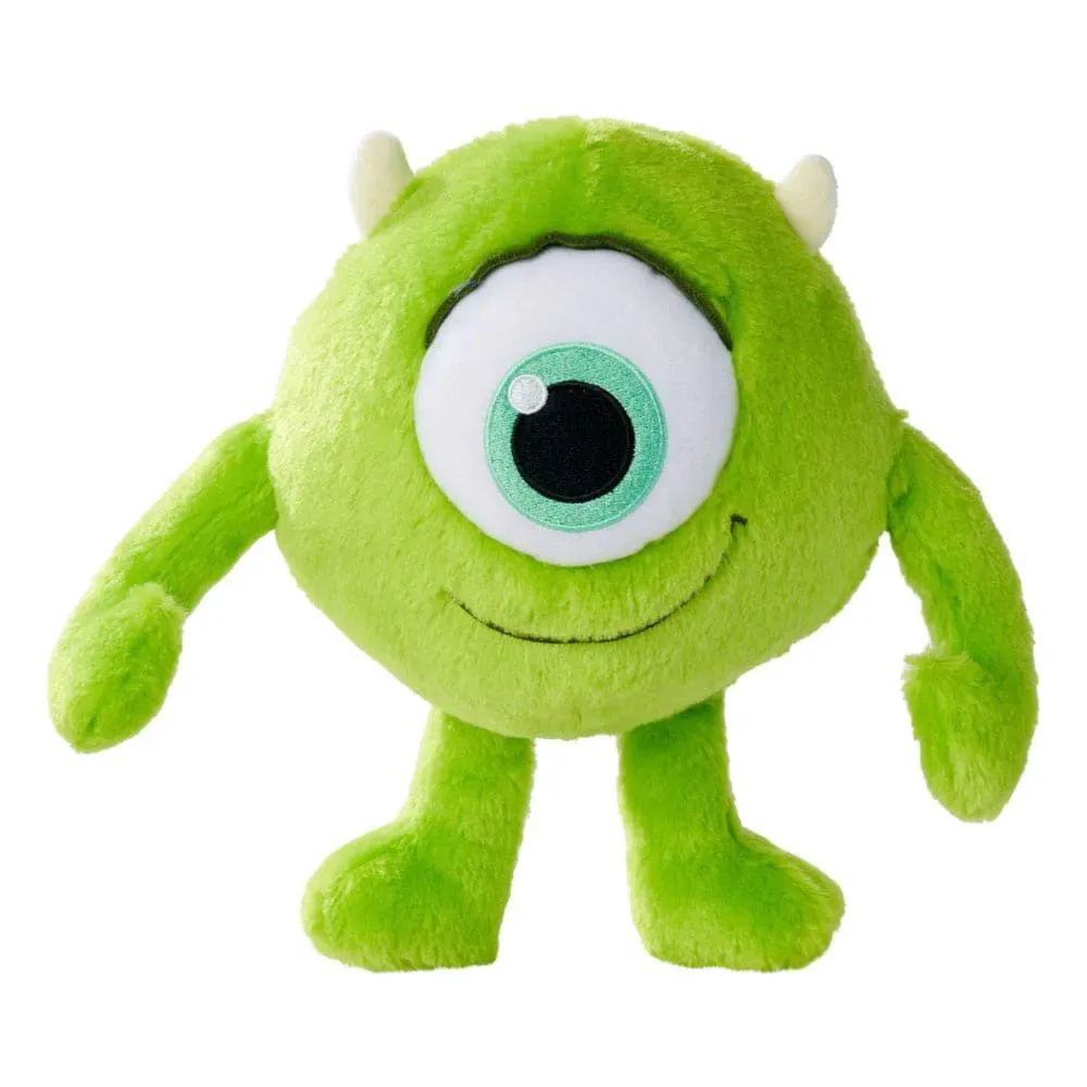 Nounours Monstersincflufflets Mike 25 Cm de Simba – photo du produit