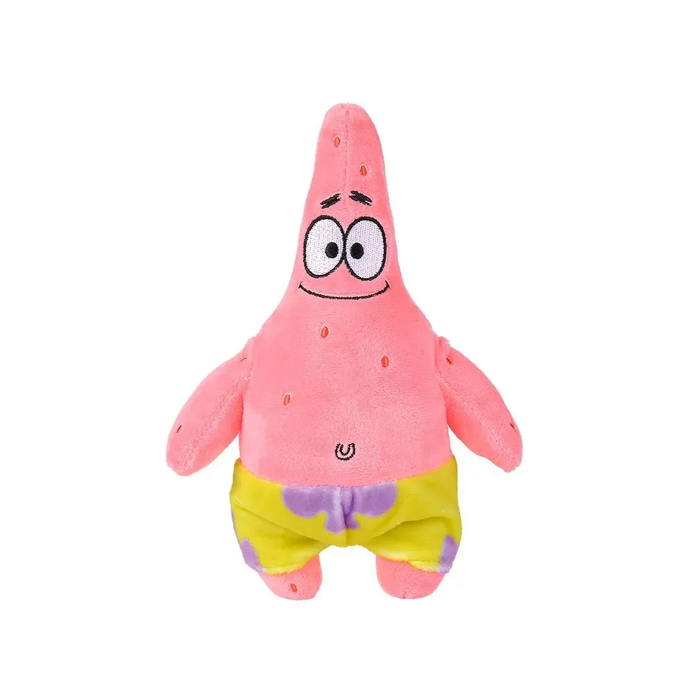 Patricio Knuffelbeer 20 Cm från Simba – produktbild