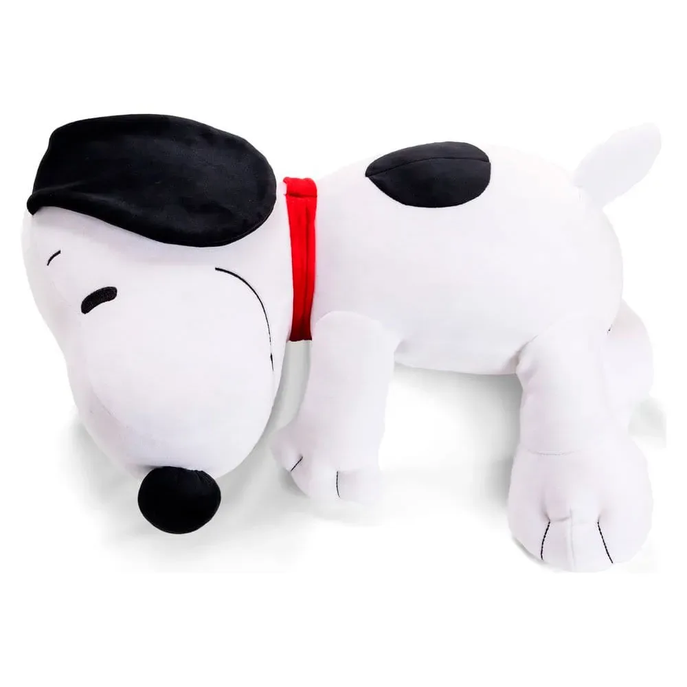 Peanuts Snoopy With Weight Calming Snoopy Bamse fra Simba – produktbillede