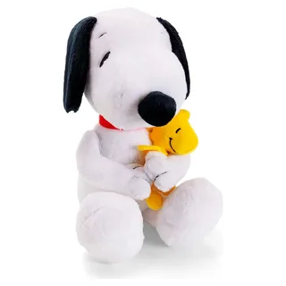 Peanuts Snoopy & Woodstock Knuffelbeer de Simba – photo du produit 1 sur 3