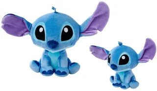 Pluche Disney - Doorables Stitch2 (25cm) från Simba i Flerfärgad – produktbild 1 av 3
