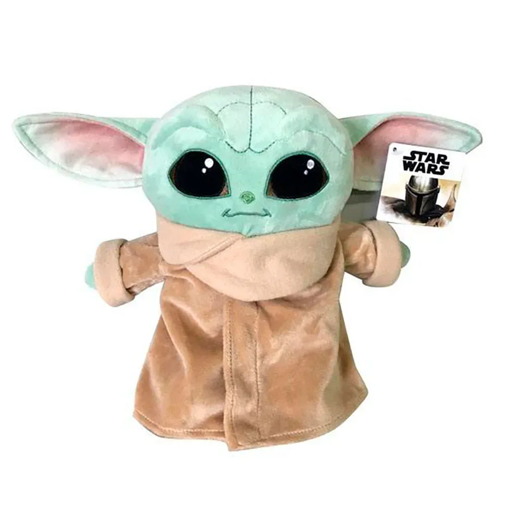 Pluche Figuur The Child 25 Cm by Simba – product photo