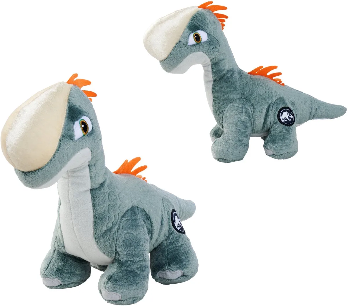 Pluche Universal - Chunky Titanosaurus (25cm) de Simba en Beige – photo du produit