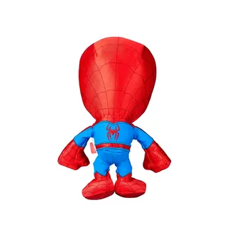 Plush Disney - Knuffel Marvel Spiderman Kidult 25 cm de Simba en Multicolore – photo du produit 2 sur 5