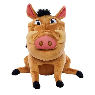 Pumbaa Teddy 25 Cm by Simba – product photo 1 of 2