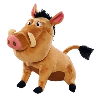 Pumbaa Teddy 25 Cm by Simba – product photo 2 of 2