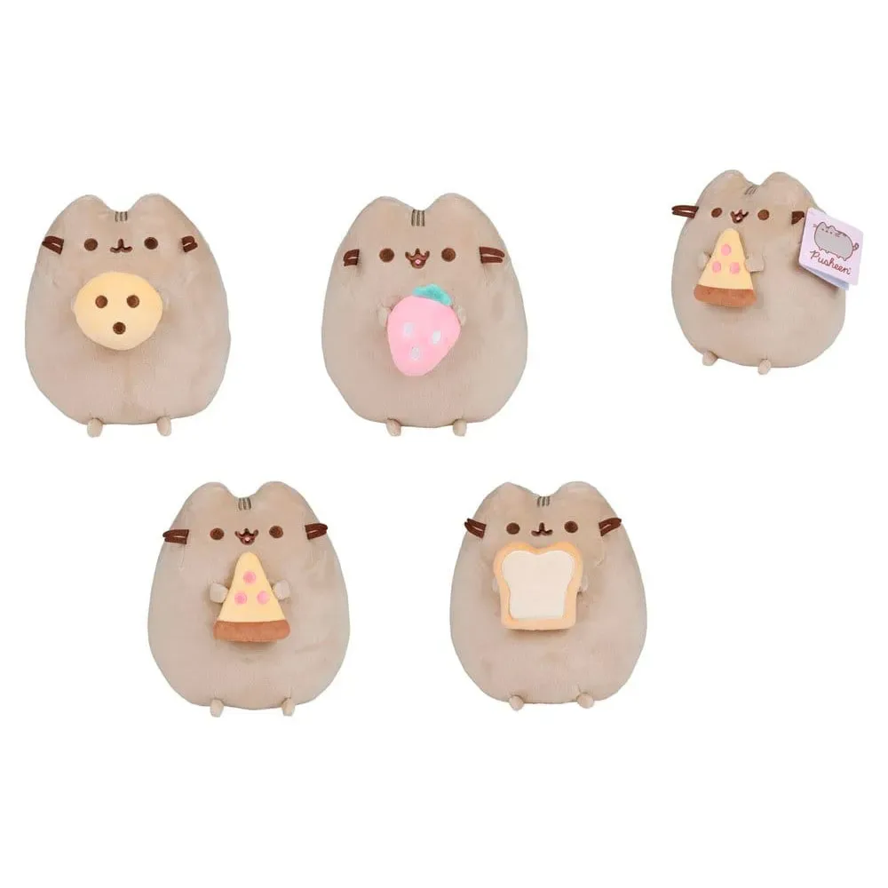 Pusheen Bamse fra Simba – produktbillede