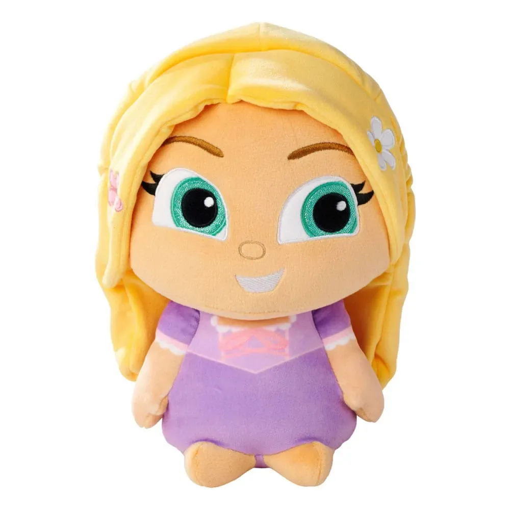 Nounours Rapunzel Doorables 25 Cm de Simba – photo du produit