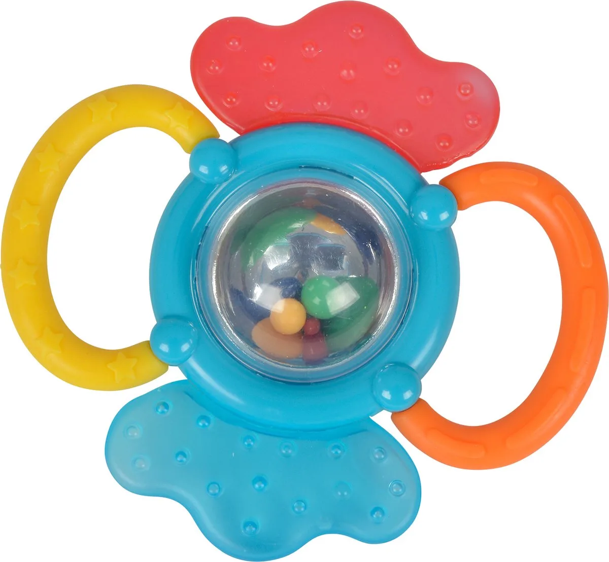 Ratel Activity by Simba in Multicolour – product photo