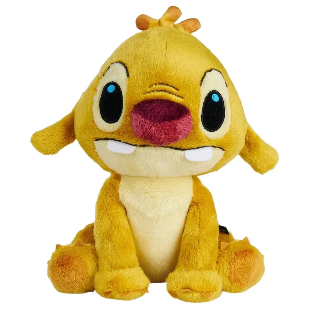 Reuben 25 Cm Knuffelbeer van Simba – productfoto
