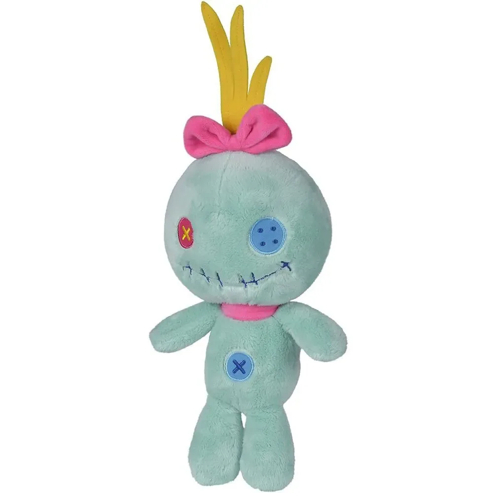 Scrump Bamse 25 Cm fra Simba – produktbillede