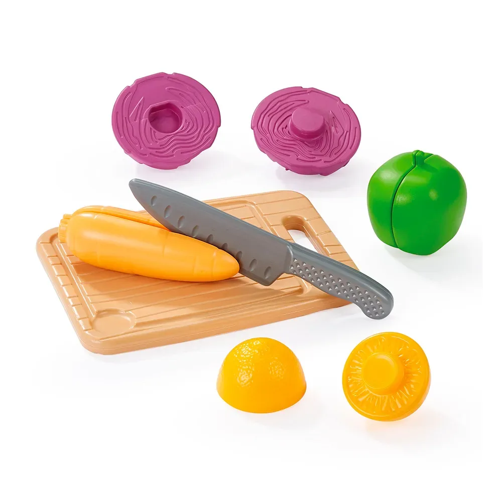 Snijplank Met Groenten van Simba – productfoto