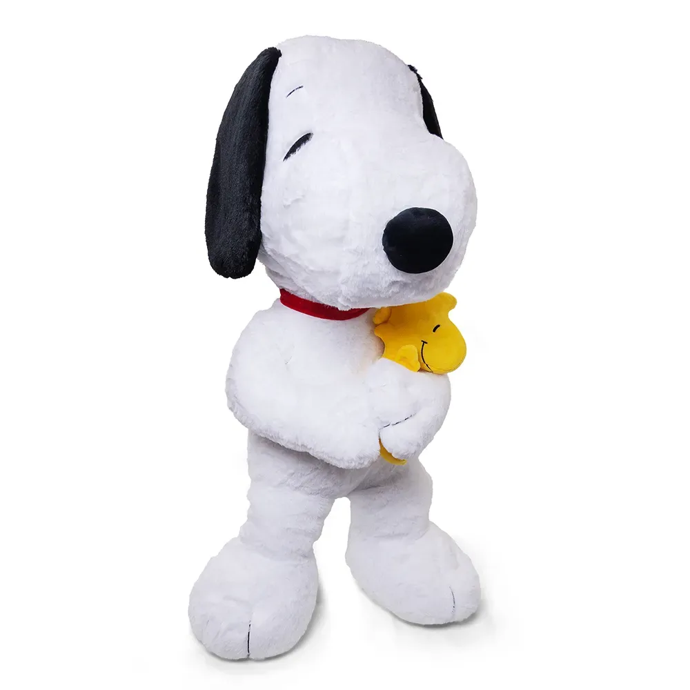 Snoopy+emilio 60 Cm Knuffelbeer van Simba – productfoto