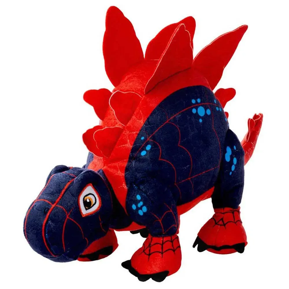 Spider Man Fantôme Ptérodactyle Peluche 25 Cm de Simba – photo du produit