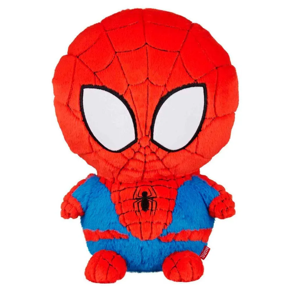 Spiderman 35 Cm Knuffelbeer från Simba – produktbild