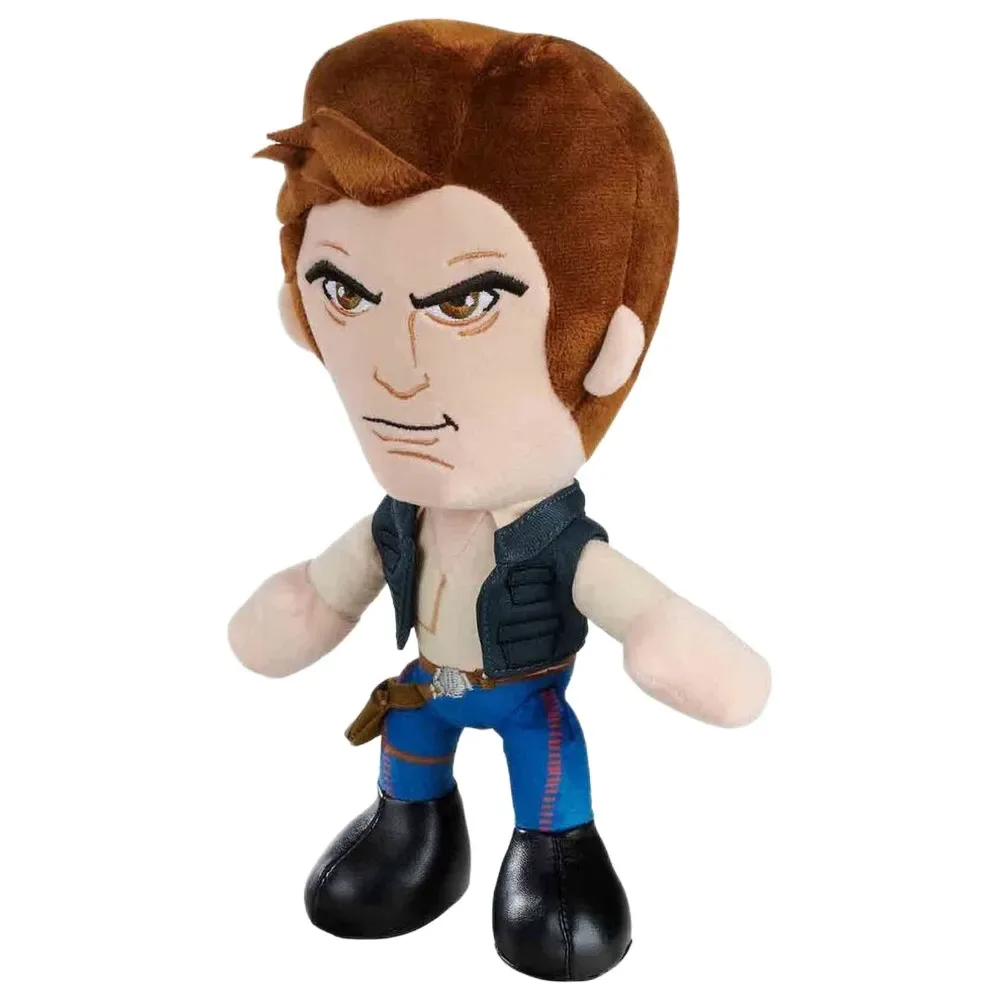 Star Wars 25 Cm Bamse fra Simba – produktbillede